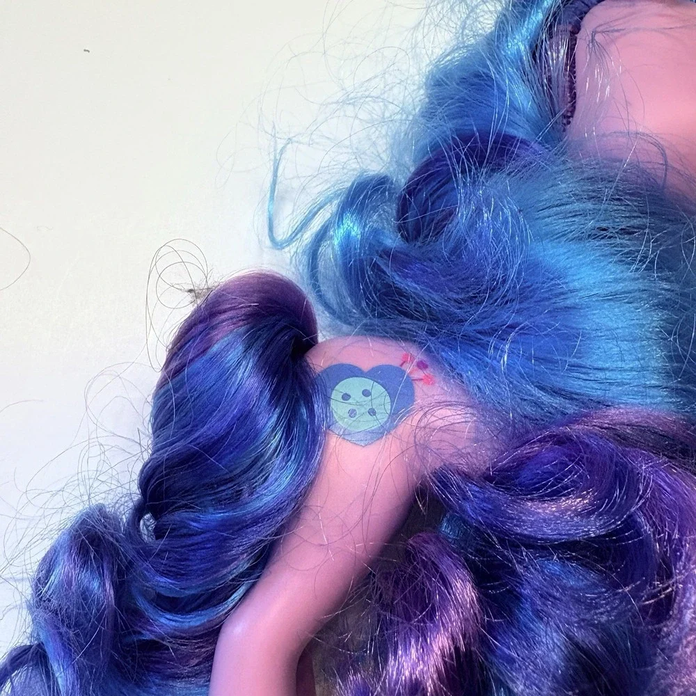 My Little Pony Izzy‎ Moonbow 6